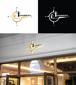 Diseño de Logo por RA-bica para este proyecto | Diseño: #30376191