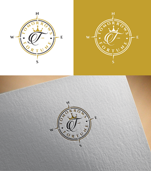 Diseño de Logo por RA-bica para este proyecto | Diseño: #30376192