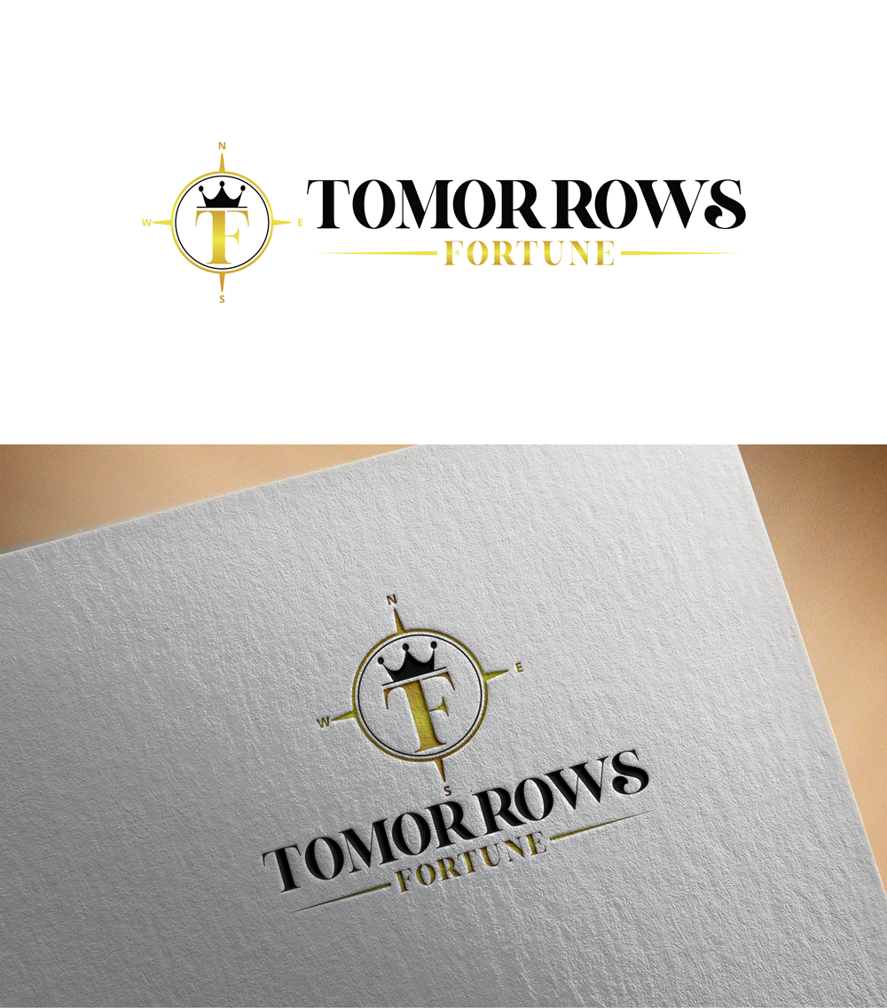 Logo Design by RA-bica for this project | Design #30376193