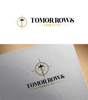 Diseño de Logo por RA-bica para este proyecto | Diseño: #30376193