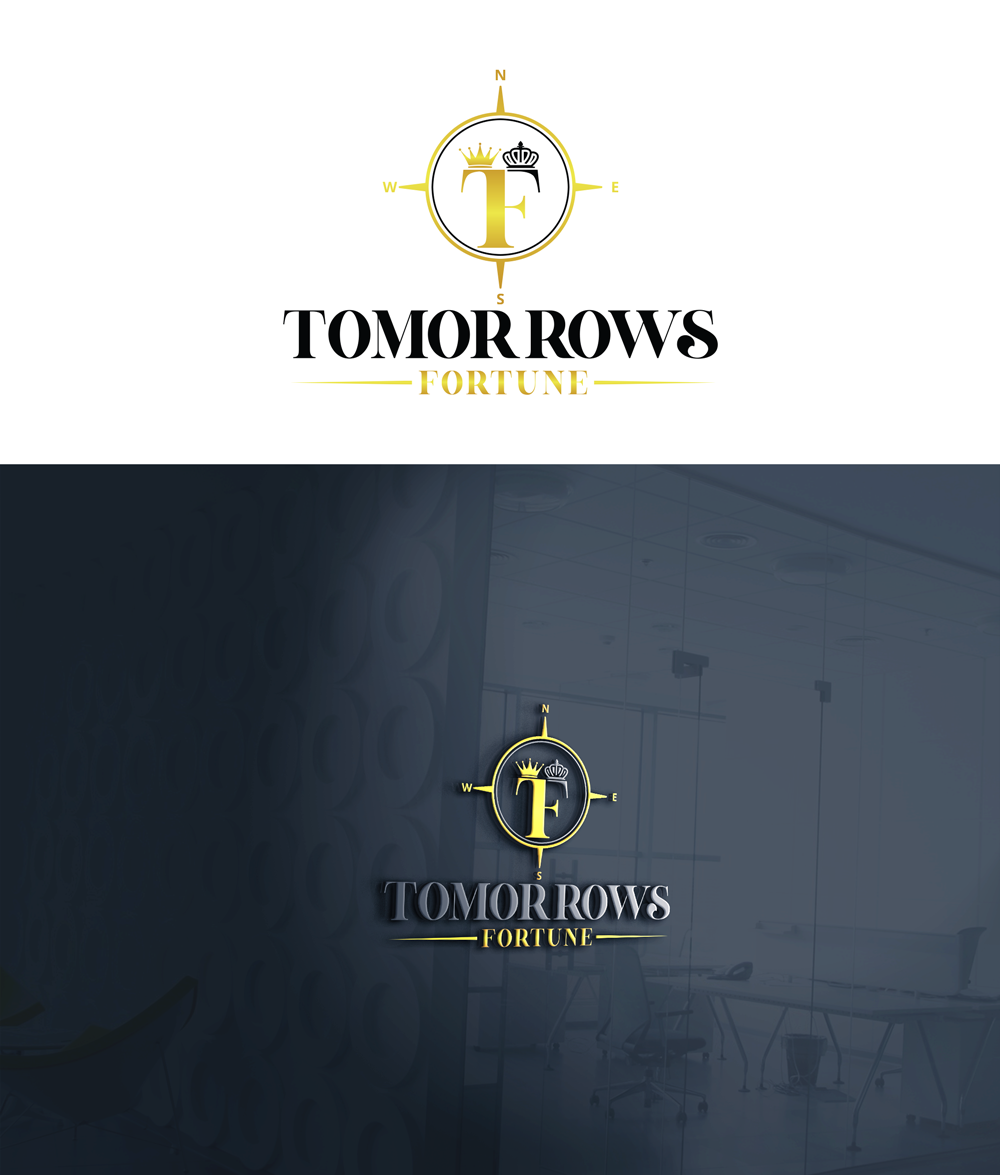 Logo Design by RA-bica for this project | Design #30376202