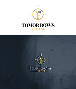 Diseño de Logo por RA-bica para este proyecto | Diseño: #30376202