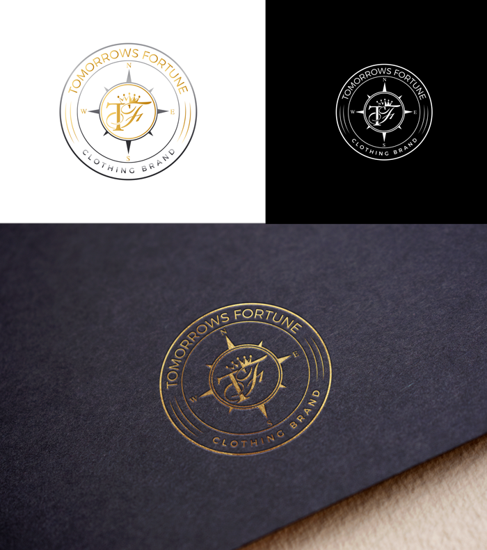 Diseño de Logo por RA-bica para este proyecto | Diseño #30376610