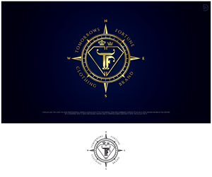 Diseño de Logo por D_Mantra para este proyecto | Diseño: #30373805