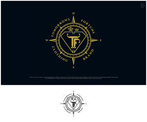 Diseño de Logo por D_Mantra para este proyecto | Diseño: #30377821