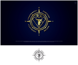 Diseño de Logo por D_Mantra para este proyecto | Diseño: #30377822