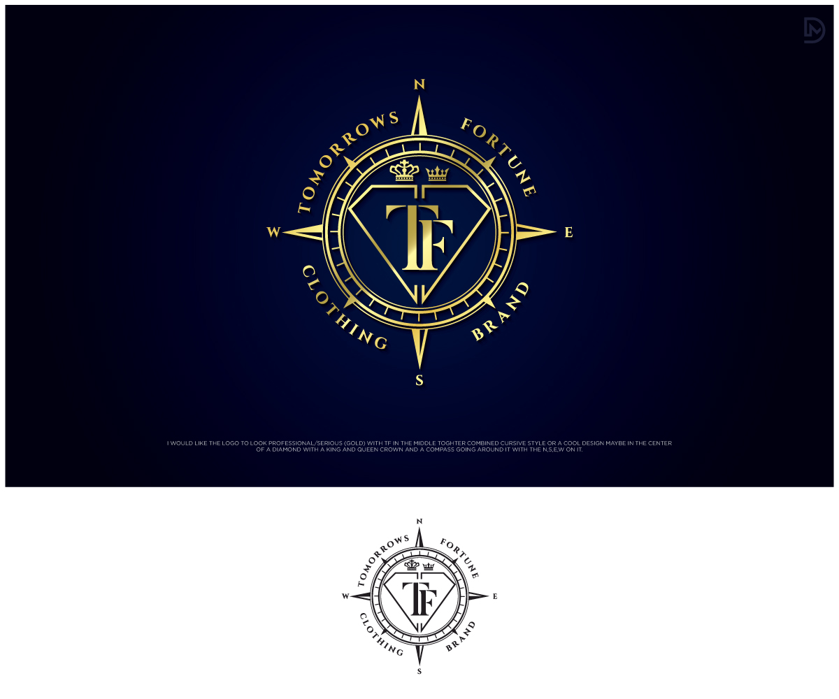 Diseño de Logo por D_Mantra para este proyecto | Diseño #30378147