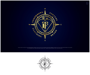 Diseño de Logo por D_Mantra para este proyecto | Diseño: #30378148
