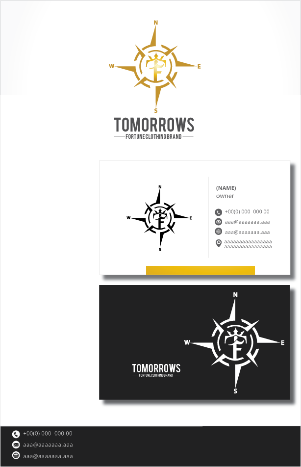 Logo Design by zebronicgraphic for this project | Design #30373466