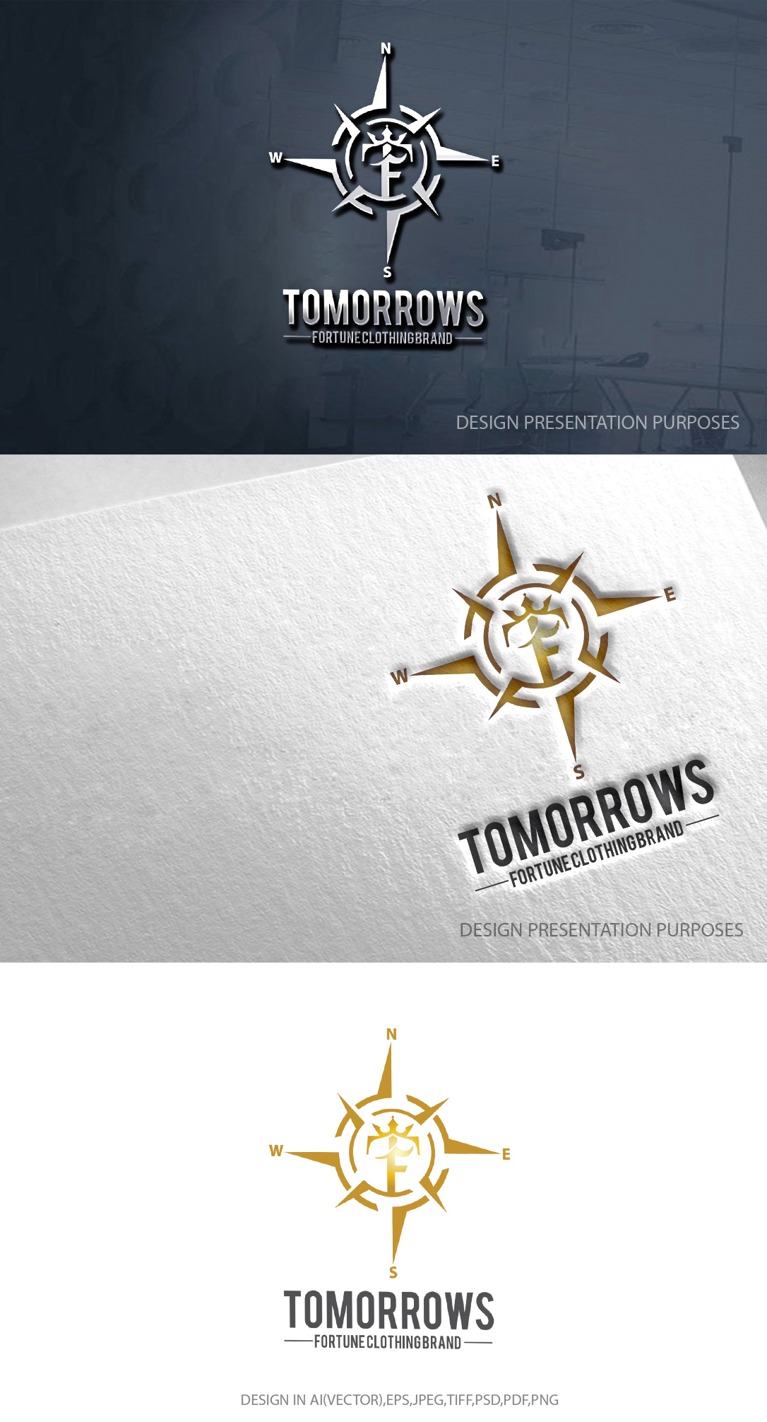 Logo Design by zebronicgraphic for this project | Design #30373467