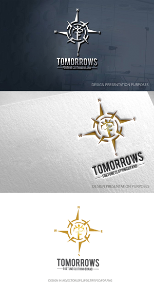 Diseño de Logo por zebronicgraphic para este proyecto | Diseño: #30373467