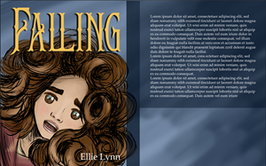 Book Cover Design by mariel ktu