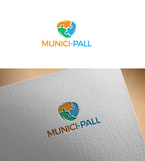 Logo Design by RA-bica for Talipoint Automation (Pty) Ltd | Design: #30377409