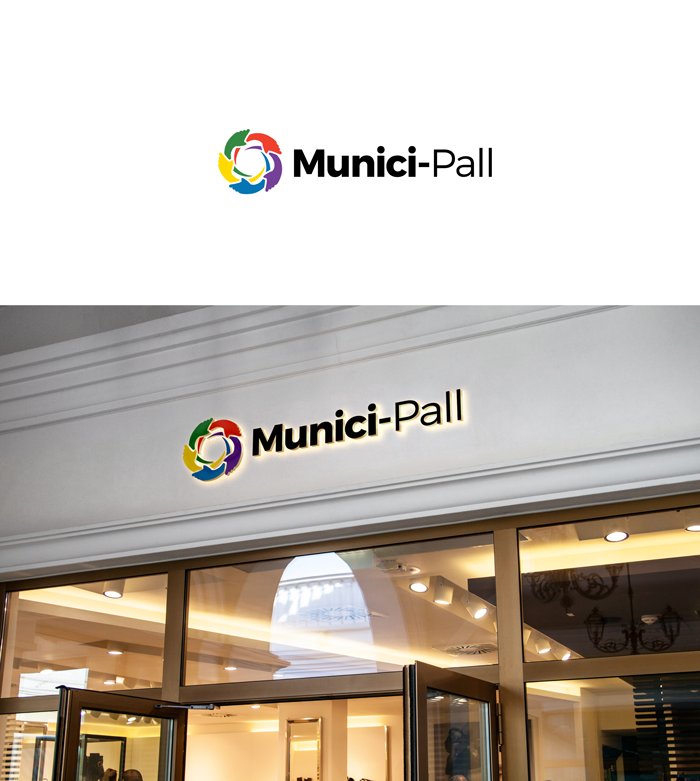 Logo Design by RA-bica for Talipoint Automation (Pty) Ltd | Design #30377445