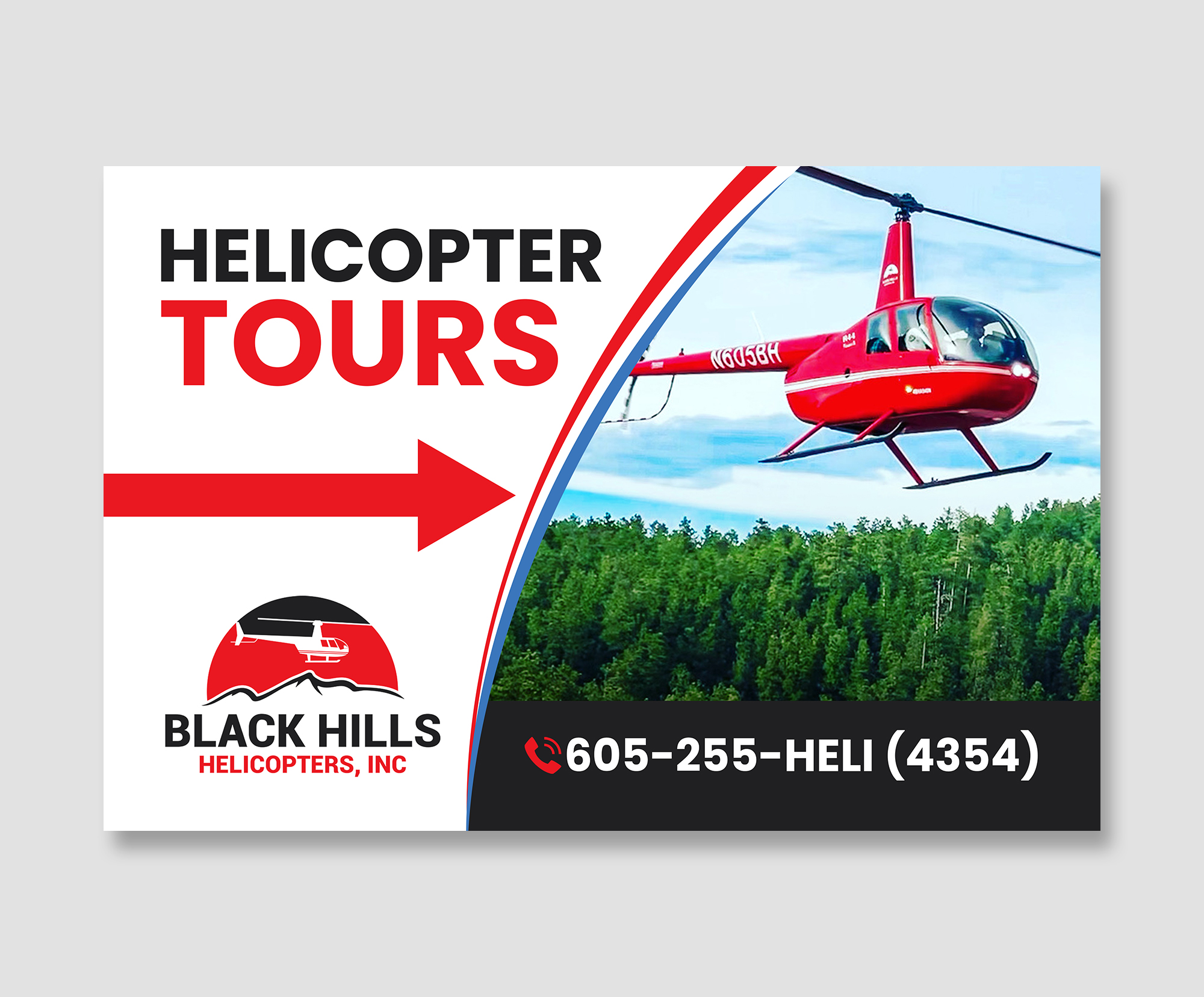 Design de Panneau par debdesign pour Keystone Adventures, LLC | Design #30418251