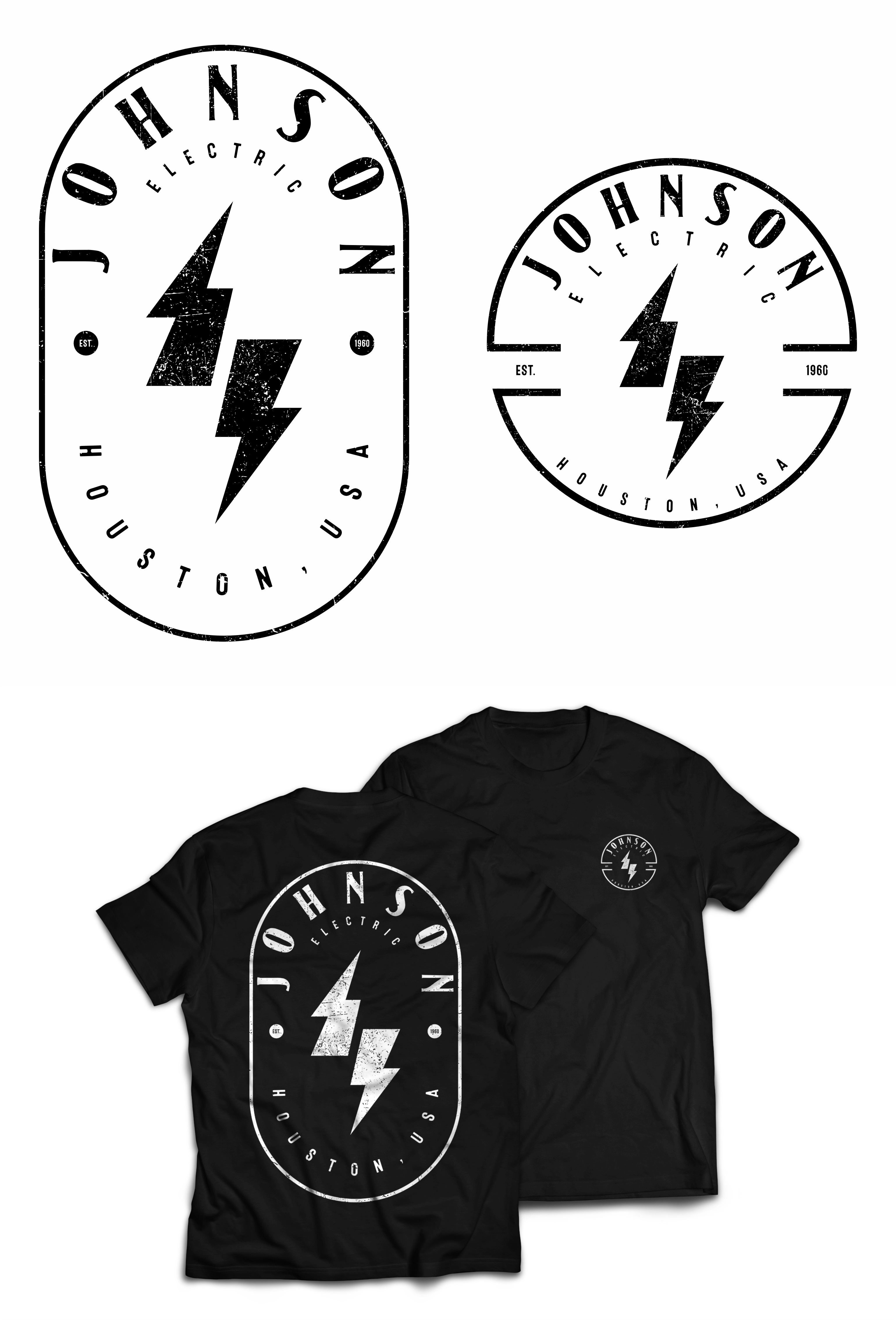 Logo Design by DoppelGanger Studio for this project | Design #30383669