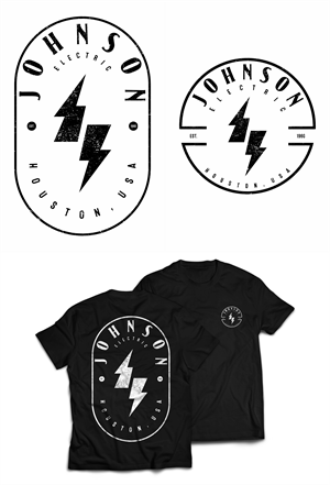 Logo Design by DoppelGanger Studio for this project | Design: #30383669