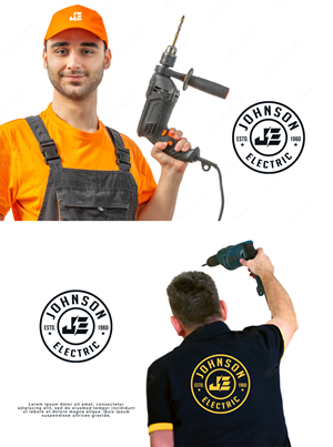 Logo Design by creative.visuals