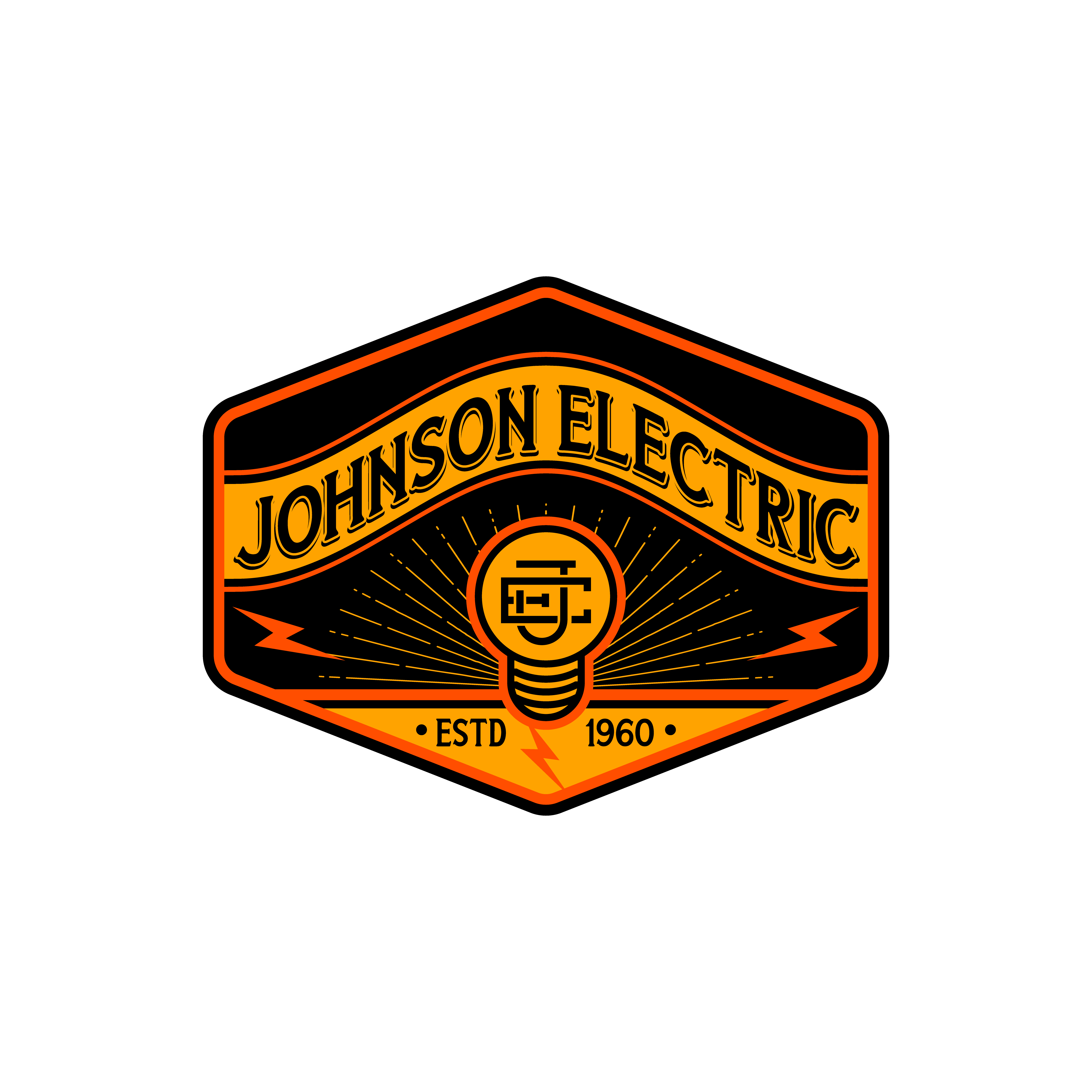 Logo Design by joneerror for this project | Design #30382924