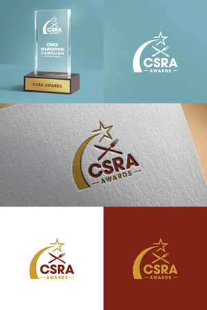 Logo Design by HADE DESAIN for this project | Design: #30455647