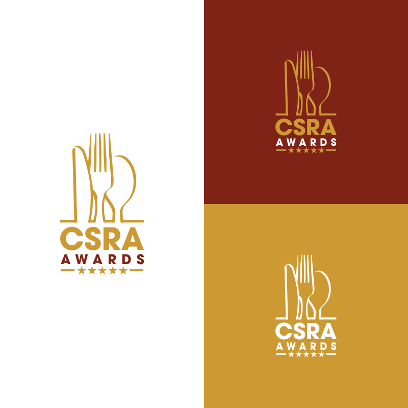 Logo Design by HADE DESAIN for this project | Design #30458635