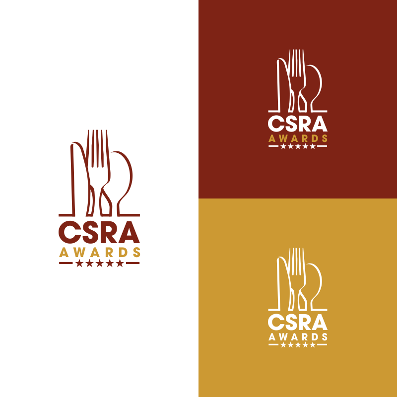 Logo Design by HADE DESAIN for this project | Design #30458658