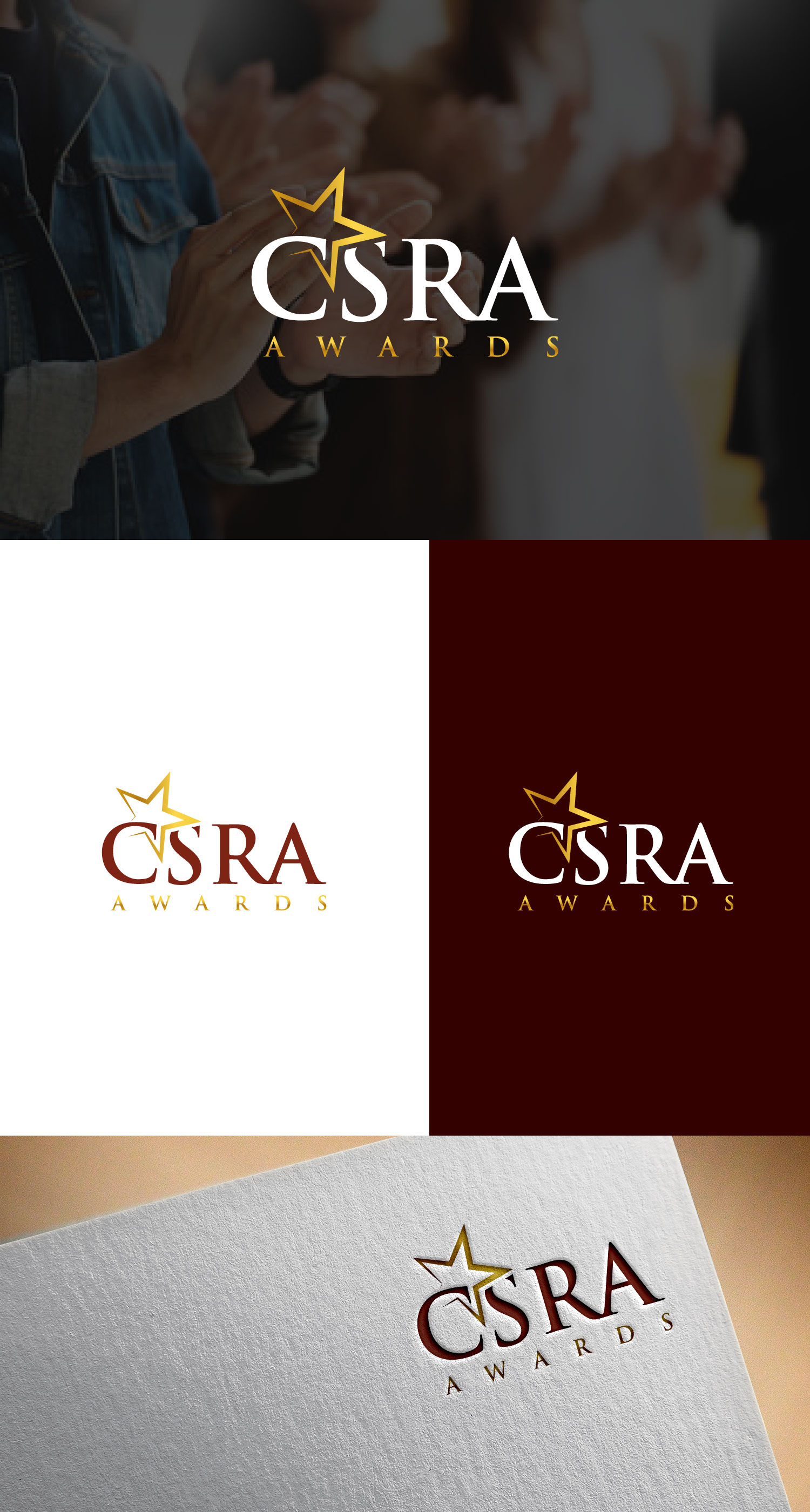 Logo Design by AyaanArt for this project | Design #30467226