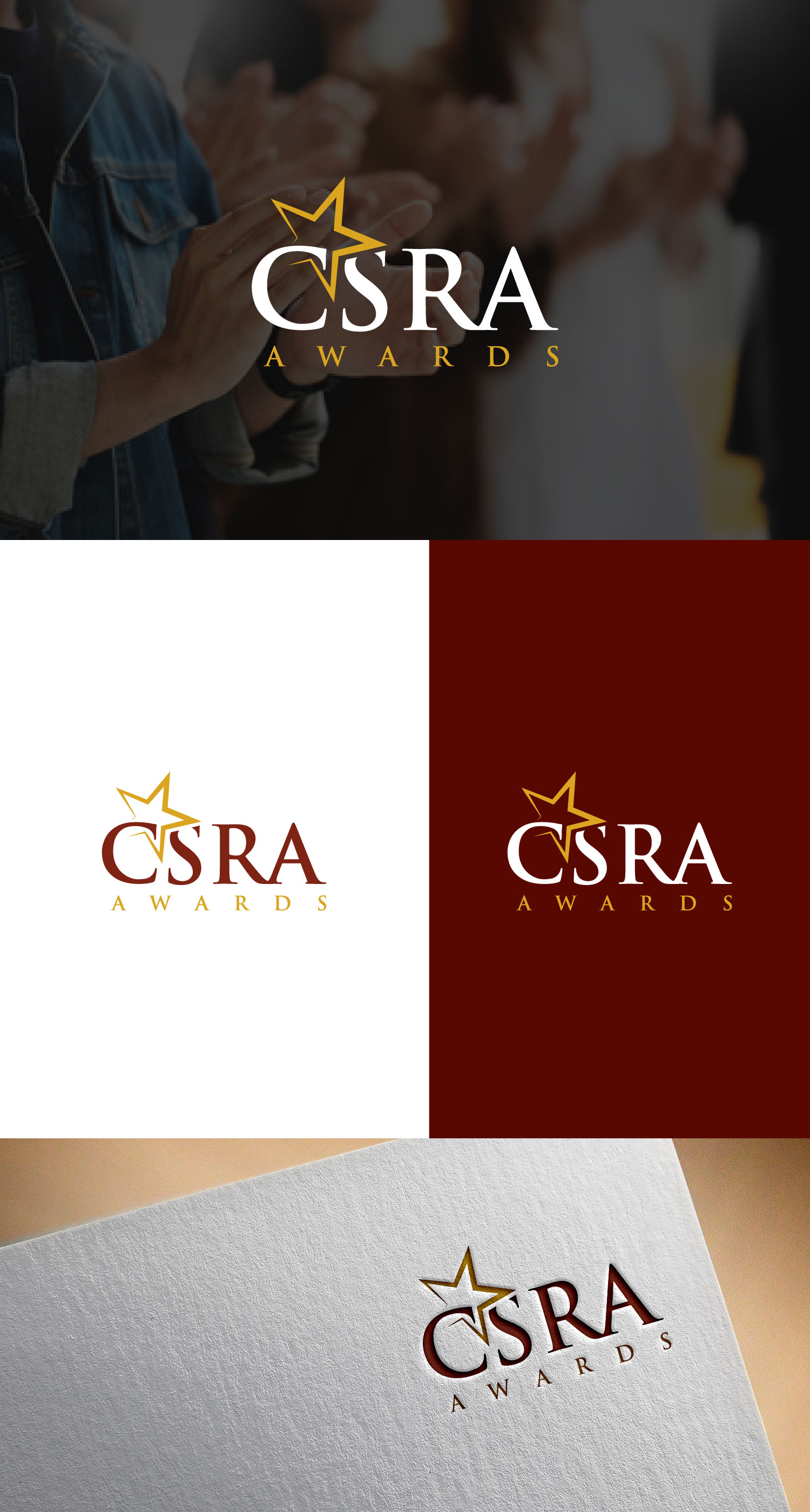 Logo Design by AyaanArt for this project | Design: #30467227