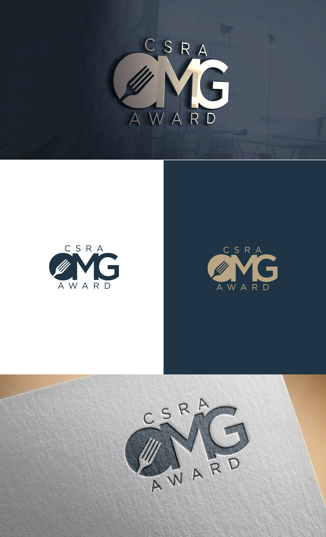 Logo Design by GLDesigns for this project | Design #30383260