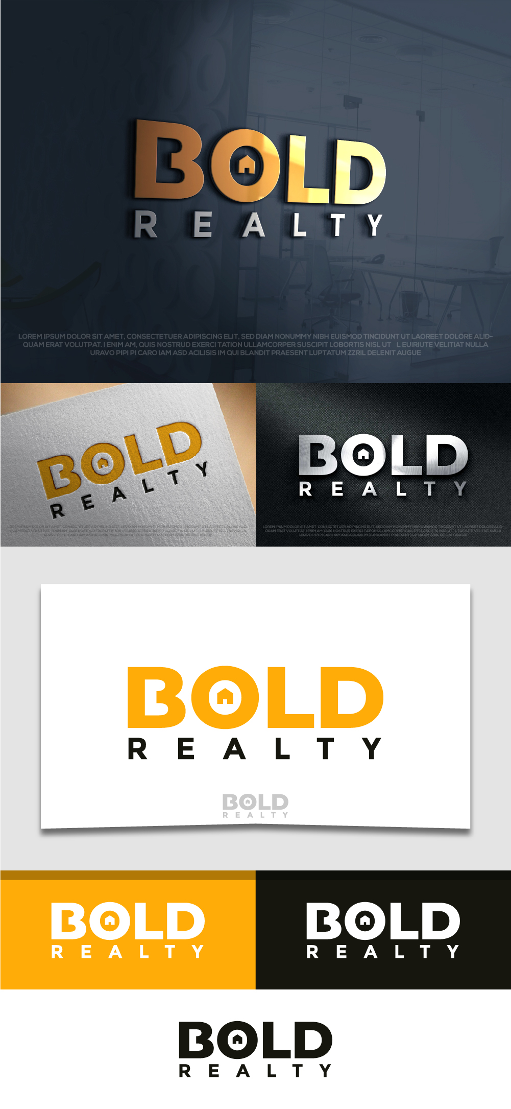Logo Design by Ayub Zafar for this project | Design #30393936