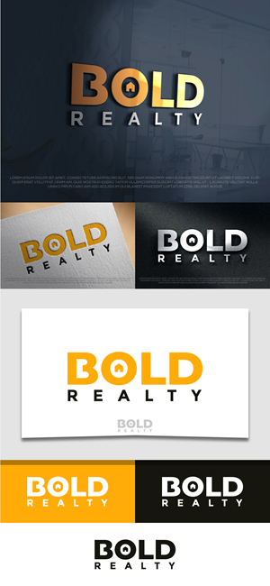 Logo Design by Ayub Zafar for this project | Design: #30393936