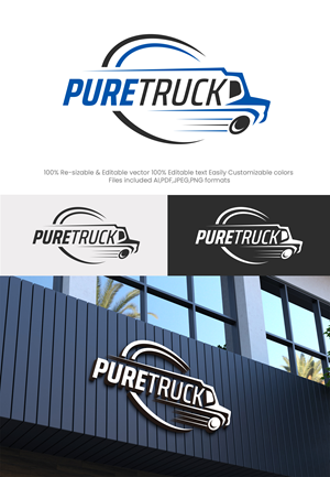 Logo-Design von Design Athics für dieses Projekt | Design: #30377532