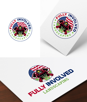 Logo Design by Farhad Design for this project | Design: #30377260