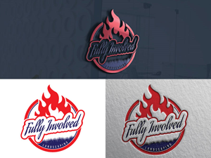 Logo Design by toooo_design
