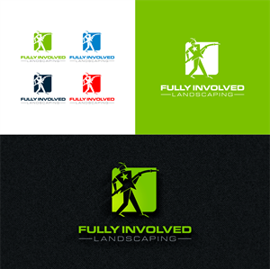 Logo Design by The Lion Studios for this project | Design: #30381292