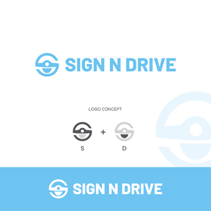 Logo Design by Squada Designs