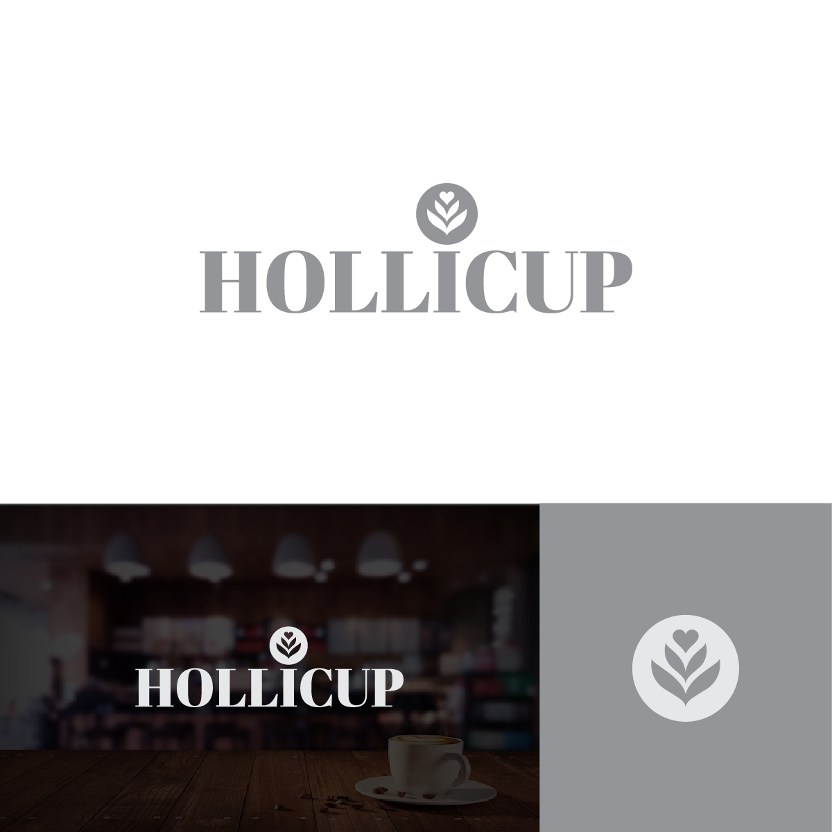 Logo Design by GOLDENCROWN for this project | Design #30378139