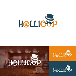 Diseño de Logo por GOLDENCROWN para este proyecto | Diseño: #30381668