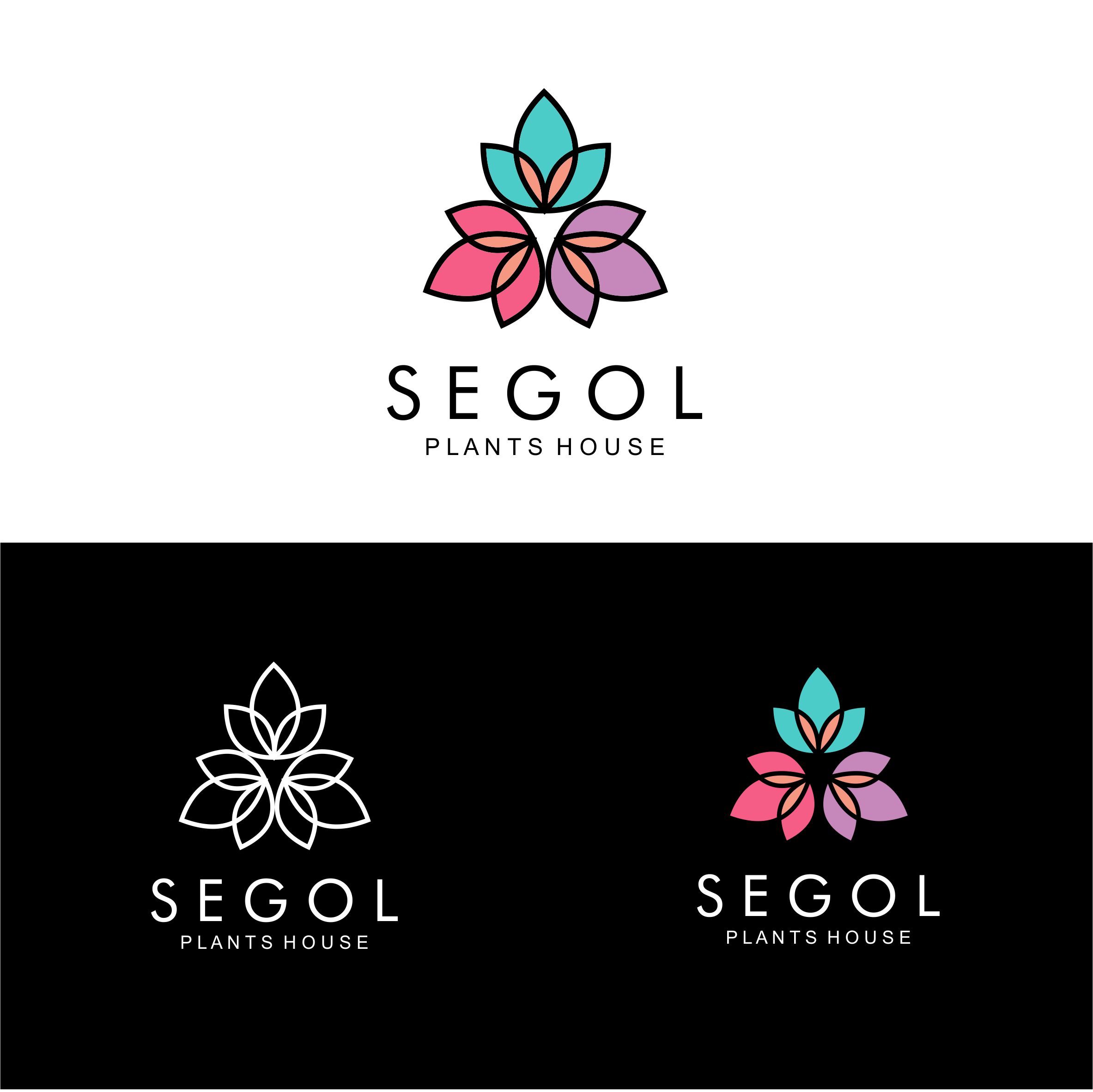 Logo Design by Rosadi 2 for this project | Design #30381564