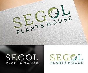 Design de Logo par Vishak vasu pour ce projet | Design : #30408297