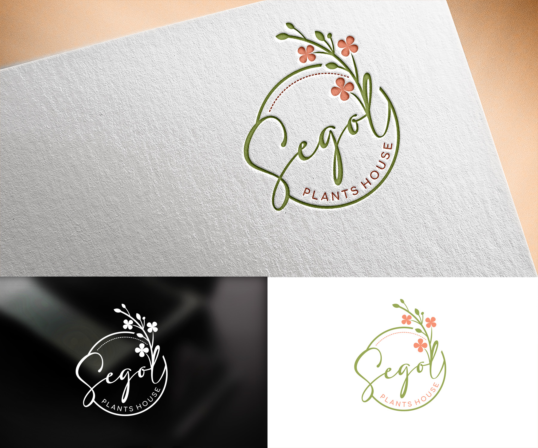 Logo Design by Vishak vasu for this project | Design #30408600