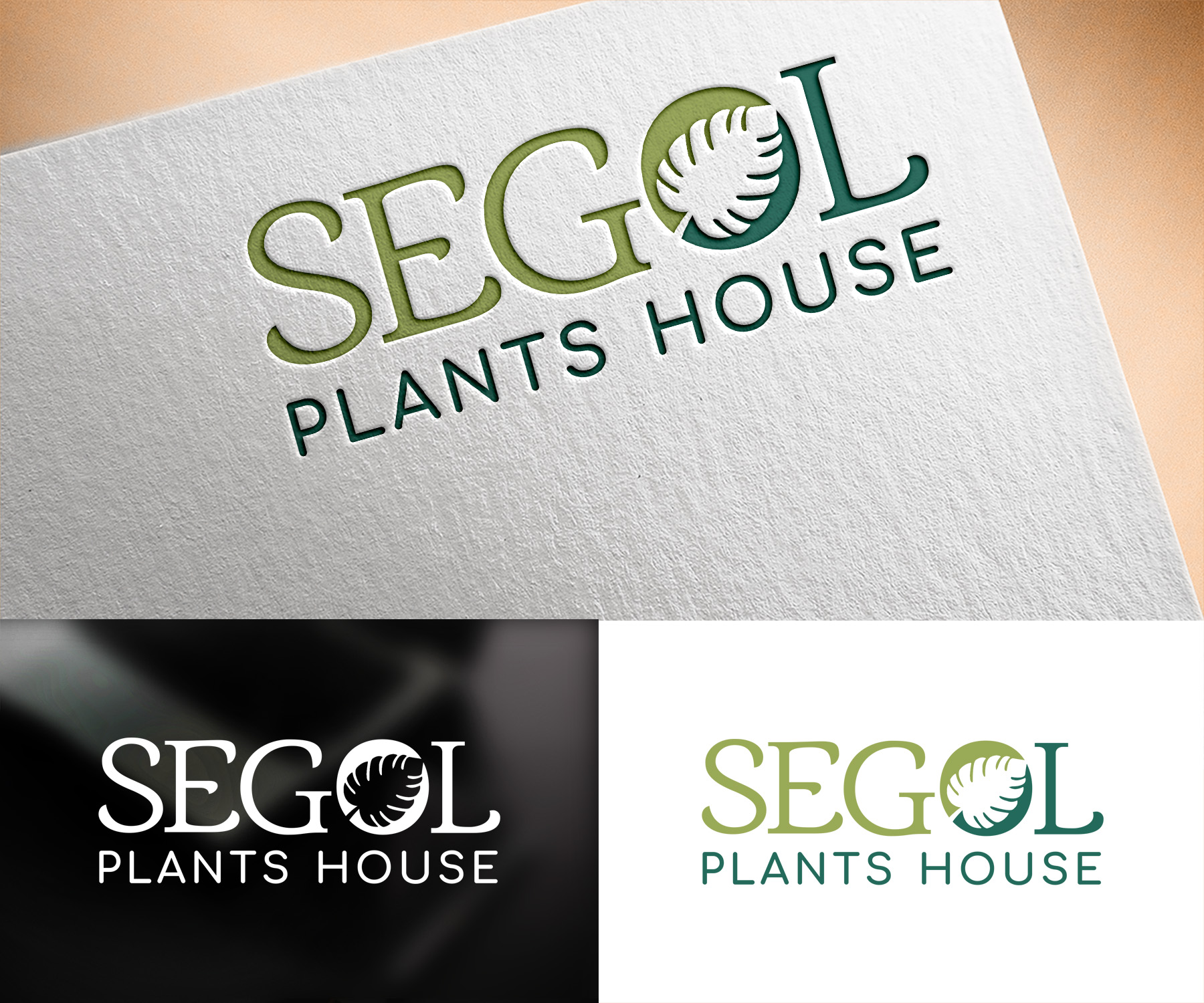 Diseño de Logo por Vishak vasu para este proyecto | Diseño #30419506