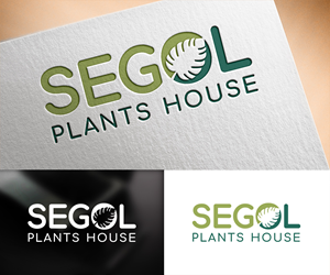 Design de Logo par Vishak vasu pour ce projet | Design : #30420269