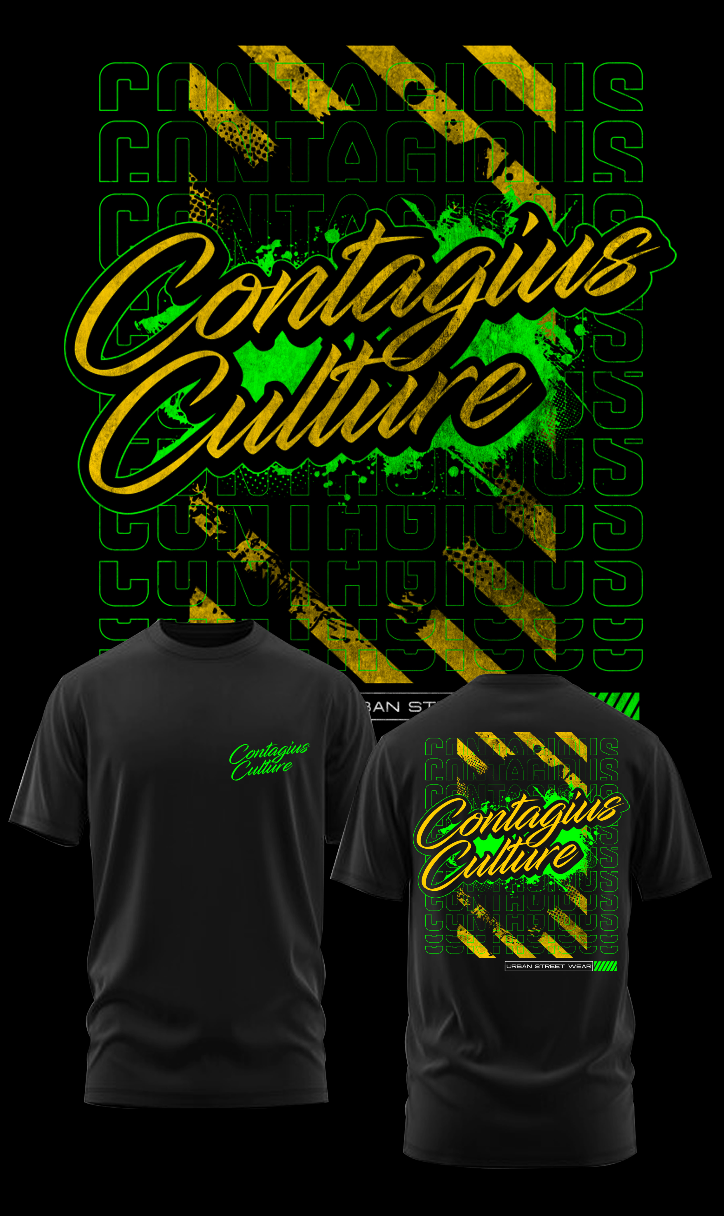 T-shirt Design by guruntool for this project | Design #30378392
