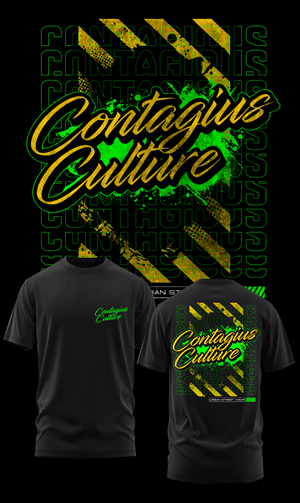 T-shirt Design by guruntool for this project | Design #30378392