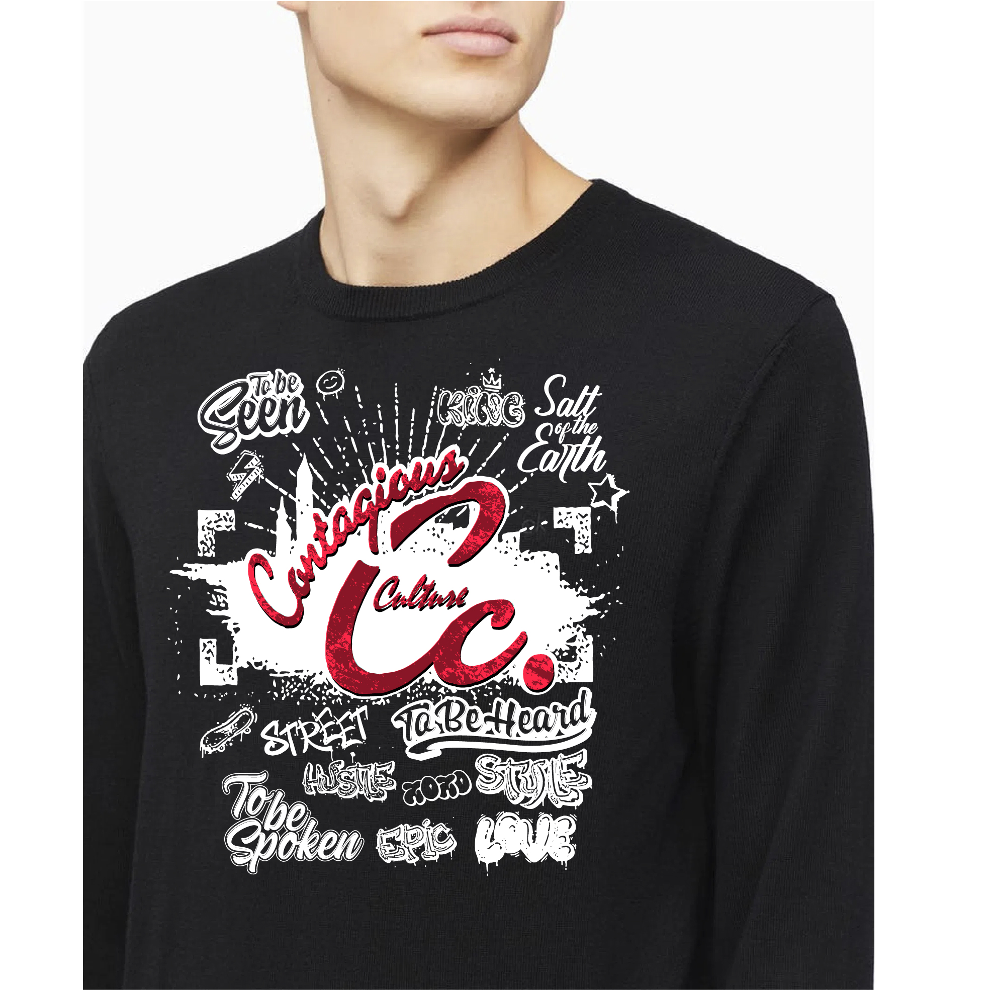 T-shirt Design by Jose Lopez ( Verified Pro Designer ) for this project | Design #30393727