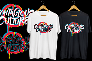 T-shirt Design by Erdie Tadeo for this project | Design: #30376105