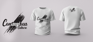 T-shirt Design by Fusionex Studio