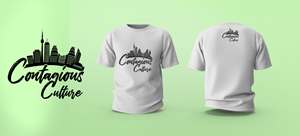 T-shirt Design by Fusionex Studio for this project | Design: #30375125