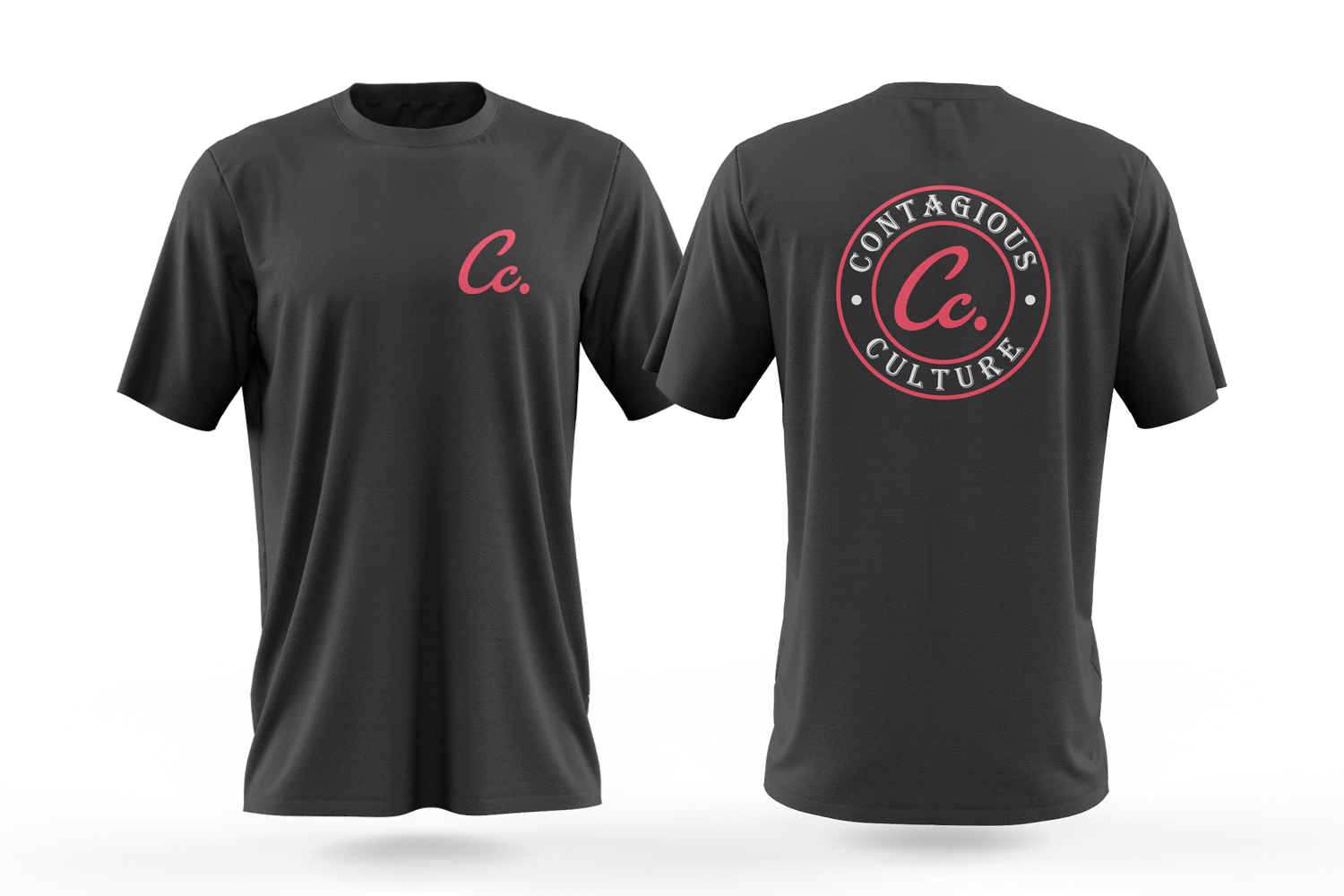 T-shirt Design by Risallah for this project | Design #30374621